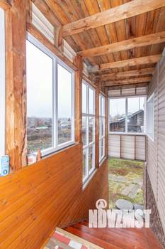 Дом 209м², 3-этажный, участок 10 сот.  