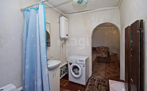 Дом 58м², 1-этажный, участок 757 сот.  