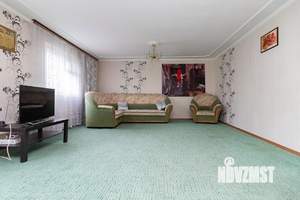 Дом 192м&sup2;, 1-этажный, участок 7 сот.  