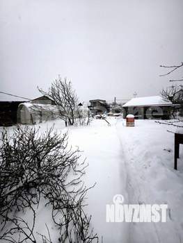 Дача 42м&sup2;, 1-этажный, участок 6 сот.  