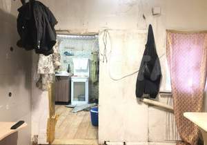 Дом 31м², 1-этажный, участок 2 сот.  