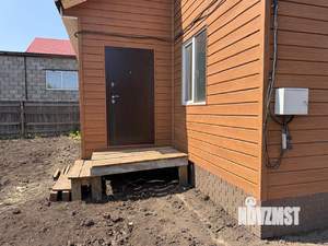 Дом 122м², 2-этажный, участок 5 сот.  