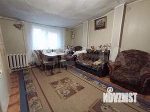 Дом 84м&sup2;, 1-этажный, участок 4 сот.  