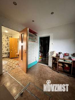 Дом 91м&sup2;, 1-этажный, участок 4 сот.  