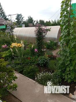 Дача 60м², 2-этажный, участок 5 сот.  