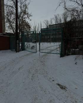 Дом 30м², 1-этажный, участок 2 сот.  