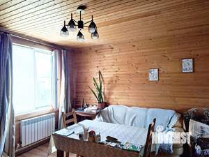 Дом 157м&sup2;, 2-этажный, участок 7 сот.  