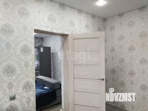 Дача 61м², 2-этажный, участок 7 сот.  