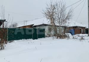 Дом 129м², 1-этажный, участок 6 сот.  
