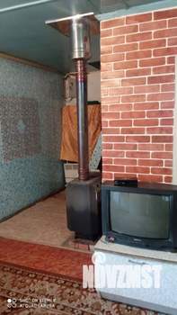 Дом 52м&sup2;, 1-этажный, участок 12 сот.  