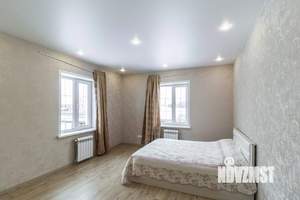 Коттедж 158м², 2-этажный, участок 6 сот.  