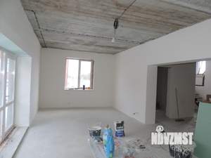 Коттедж 155м², 2-этажный, участок 6 сот.  