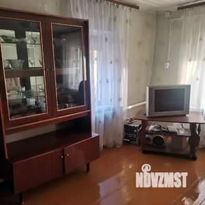 Дом 53м&sup2;, 1-этажный, участок 3 сот.  