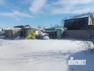 Дом 120м&sup2;, 2-этажный, участок 6 сот.  