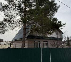 Дом 86м&sup2;, 2-этажный, участок 6 сот.  