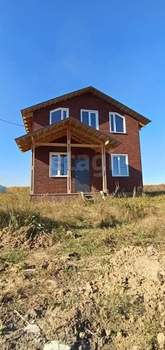 Дом 119м², 2-этажный, участок 8 сот.  