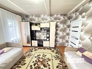 Дом 75м², 1-этажный, участок 5 сот.  