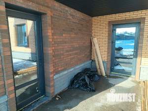 Коттедж 198м&sup2;, 2-этажный, участок 7 сот.  