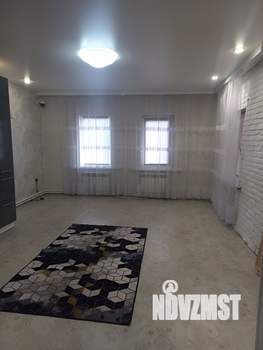 Дом 75м², 2-этажный, участок 3 сот.  