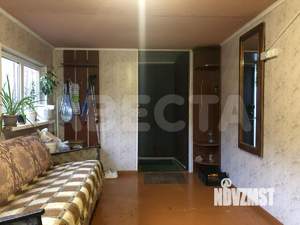 Дом 72м&sup2;, 1-этажный, участок 4 сот.  