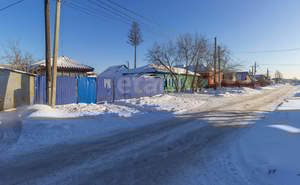 Дом 130м&sup2;, 2-этажный, участок 3 сот.  