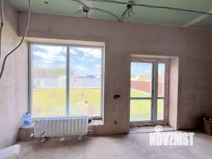 Дом 140м², 1-этажный, участок 9 сот.  