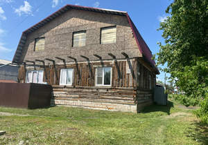 Дом 125м², 2-этажный, участок 5 сот.  