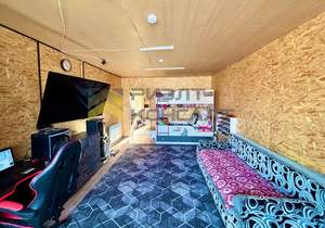 Дом 157м&sup2;, 2-этажный, участок 8 сот.  