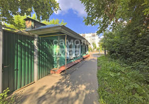 Дом 48м&sup2;, 1-этажный, участок 5 сот.  