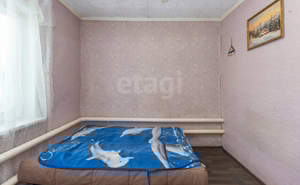 Дом 70м&sup2;, 1-этажный, участок 3 сот.  