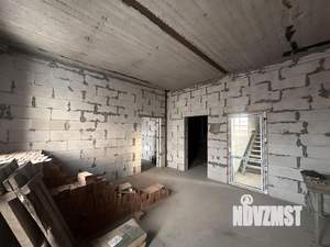 Дом 530м&sup2;, 2-этажный, участок 3 сот.  