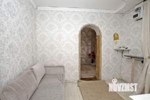 Дом 119м&sup2;, 1-этажный, участок 3 сот.  