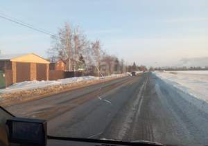 Дом 30м&sup2;, 2-этажный, участок 5 сот.  