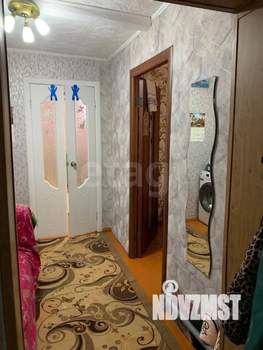 Дом 40м², 1-этажный, участок 6 сот.  