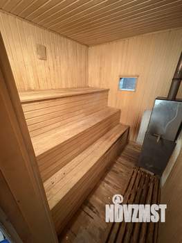 Дом 60м², 2-этажный, участок 5 сот.  