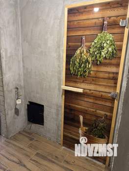 Дом 102м&sup2;, 2-этажный, участок 4 сот.  