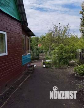 Дача 20м², 2-этажный, участок 6 сот.  