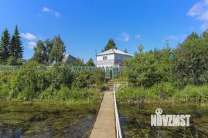 Дом 150м², 2-этажный, участок 10 сот.  