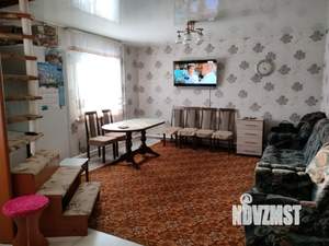 Дом 108м&sup2;, 2-этажный, участок 5 сот.  