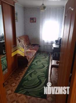 Дом 45м², 1-этажный, участок 5 сот.  