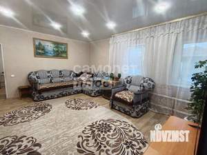 Дом 88м², 1-этажный, участок 4 сот.  