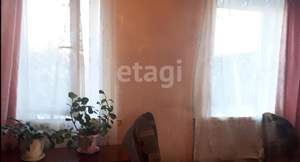 Дом 60м², 1-этажный, участок 6 сот.  