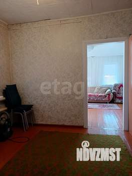 Дом 75м², 1-этажный, участок 7 сот.  