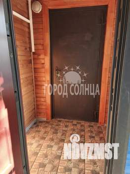 Дом 200м&sup2;, 2-этажный, участок 4 сот.  