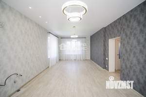 Дом 118м&sup2;, 1-этажный, участок 6 сот.  