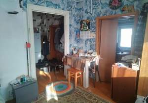 Дом 37м², 1-этажный, участок 2 сот.  