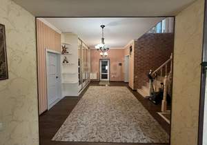 Дом 468м&sup2;, 2-этажный, участок 11 сот.  