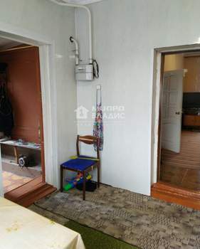 Дом 118м&sup2;, 1-этажный, участок 5 сот.  