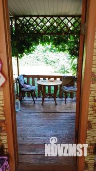 Дом 30м², 2-этажный, участок 5 сот.  