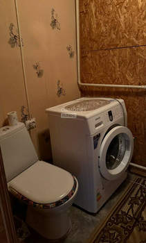 Дом 109м&sup2;, 1-этажный, участок 6 сот.  